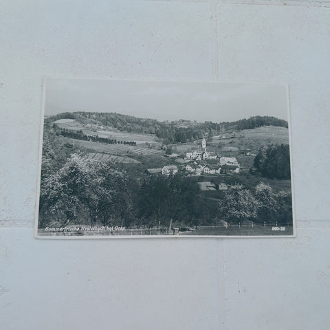 AK Nestelbach bei Graz.