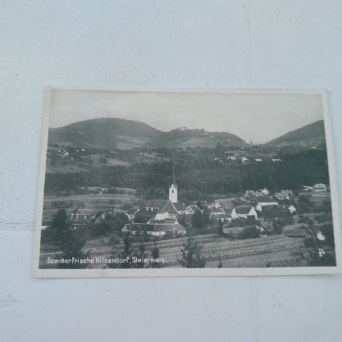 AK Hitzendorf (1941)