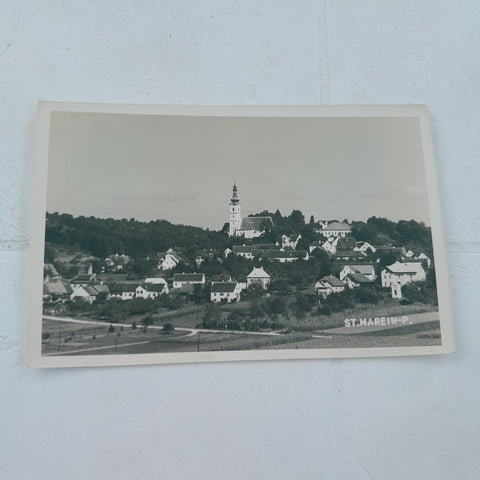 AK St. Marein am Pickelbach.