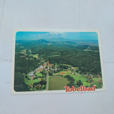 AK Tobelbad.
