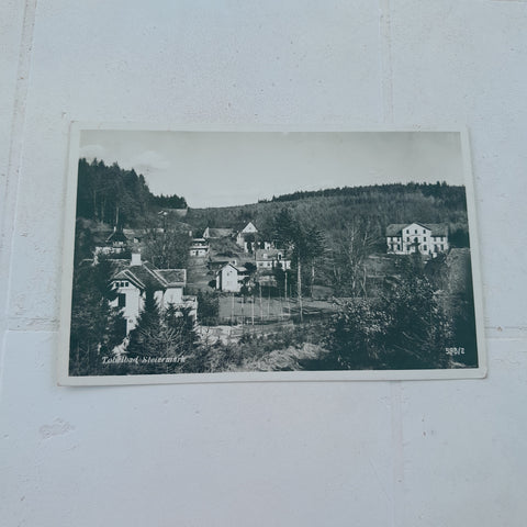 AK Tobelbad. (1938-39)