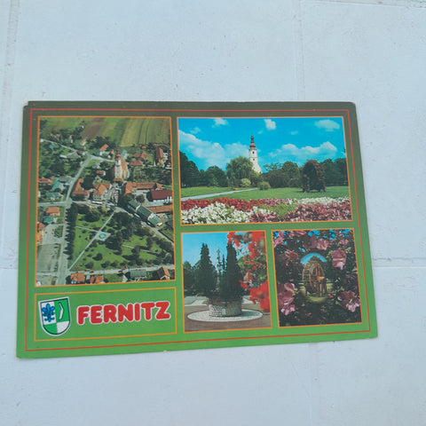 AK Fernitz.