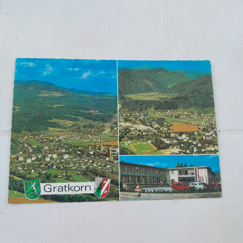 AK Gratkorn.
