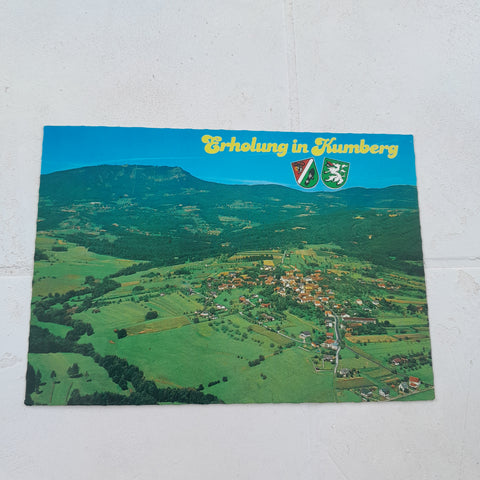 AK Erholung in Kumberg.