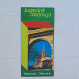 Prospekt Judendorf Straßengel.