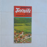 Prospekt Fernitz bei Graz.