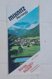 Prospekt Mixnitz Pernegg Bärenschützklamm.