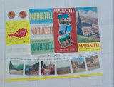 Prospekt Mariazell.