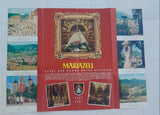 Prospekt Mariazell.