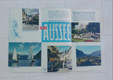 Prospekt Bad Aussee.