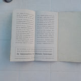 Prospekt Ostsseebad Henkenhagen. (Ustronie Morskie) + Beilage.