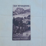 Prospekt Moorbad Neydharting.