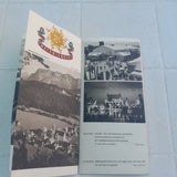 Prospekt Vorarlberg.