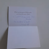 Billett Geburt Christi von Jean Hey, 15. Jh.