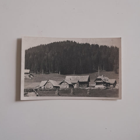AK Teichalm (1927)