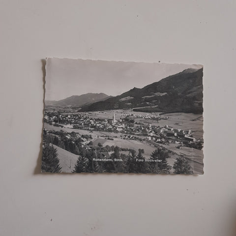 AK Rottenmann.