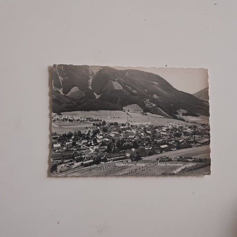 AK Rottenmann.