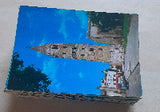 Konvolut 100 Ansichtskarten Caorle Campanile.