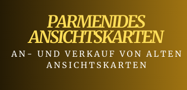 Parmenides Ansichtskarten