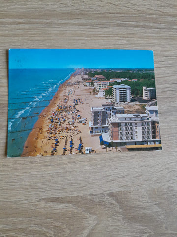 AK Lido di Jesolo.