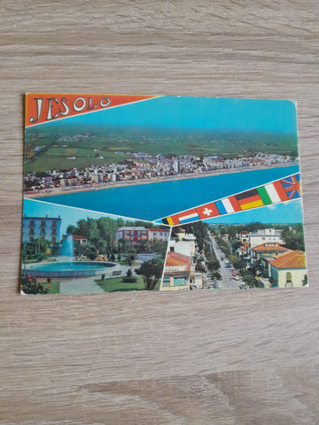 AK Jesolo Lido.