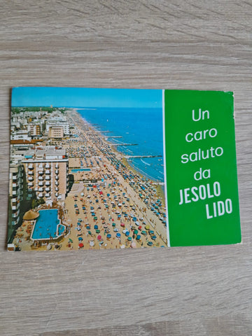 AK Jesolo Lido.