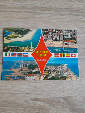 AK Lido di Jesolo.