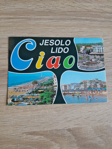 AK Jesolo Lido.