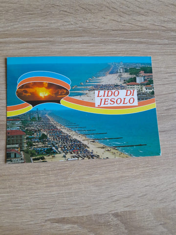 AK Jesolo Lido.