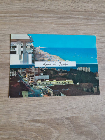 AK Lido di Jesolo.