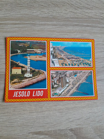 AK Jesolo Lido.