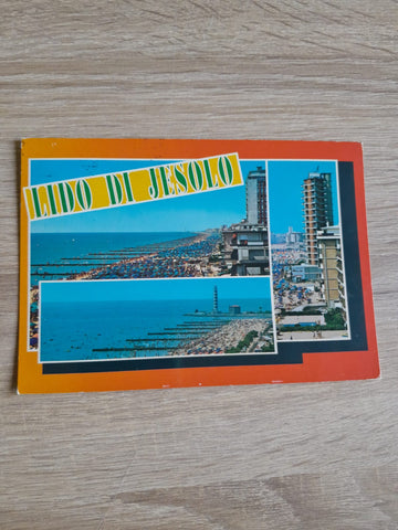 AK Lido di Jesolo.