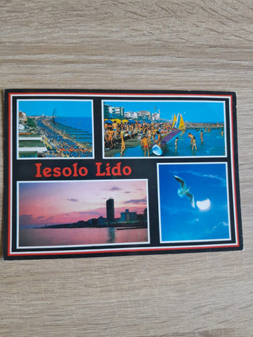 AK Jesolo Lido.