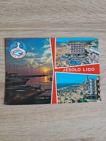 AK Jesolo Lido.