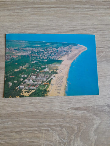 AK Bibione.