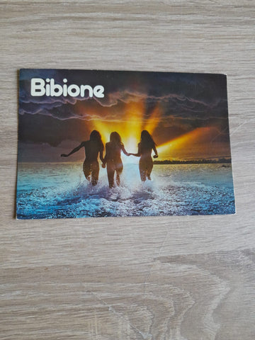 AK Bibione.