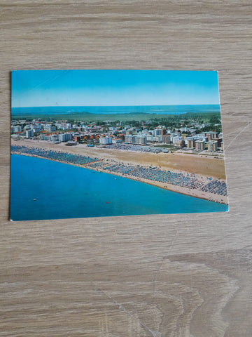 AK Lido di Bibione.