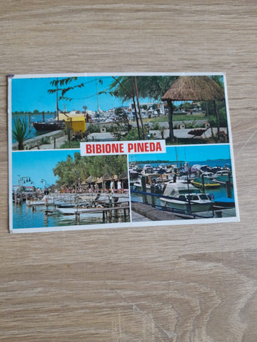 AK Bibione Pineda.