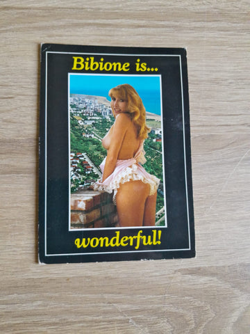 AK Bibione is wonderful.