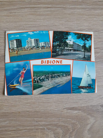 AK Bibione.