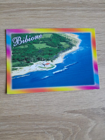 AK Bibione.