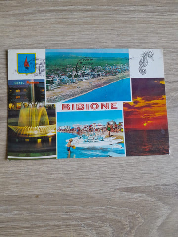 AK Bibione.