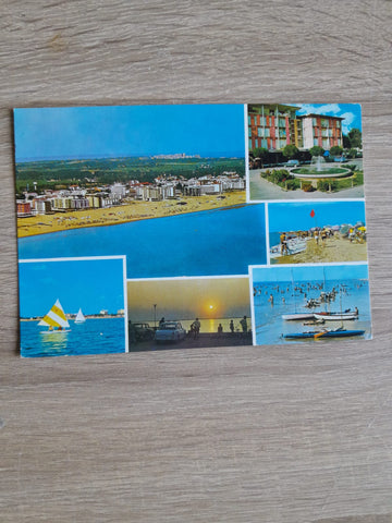 AK Bibione.