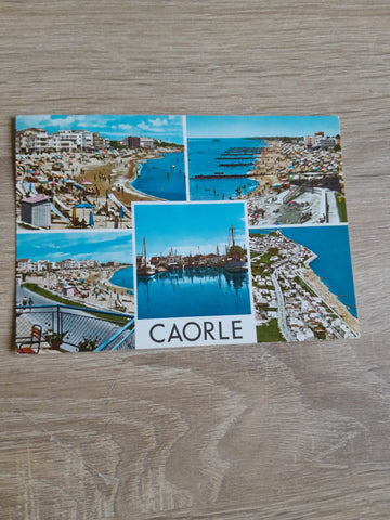 AK Caorle.