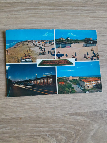 AK Bibione.
