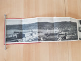 Ricordo di Trieste 32 Vedute.