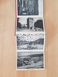 Ricordo di Trieste 32 Vedute.