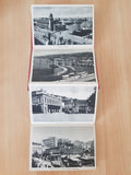 Ricordo di Trieste 32 Vedute.