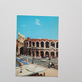 AK Verona. Arena.