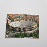 AK Verona. Arena.